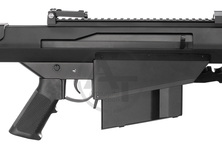 Miniature : Barrett M107 Full Metal