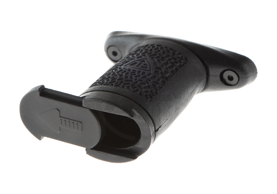 Thumbnail: Slim Keymod Vertical Grip