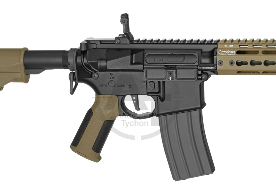 Thumbnail: Sharps Bros. Hellbreaker 10 Inch