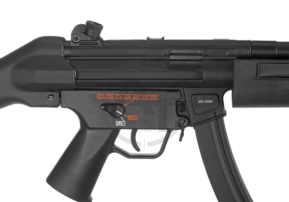Thumbnail: CA5 A4 Tactical Lighted Forearm