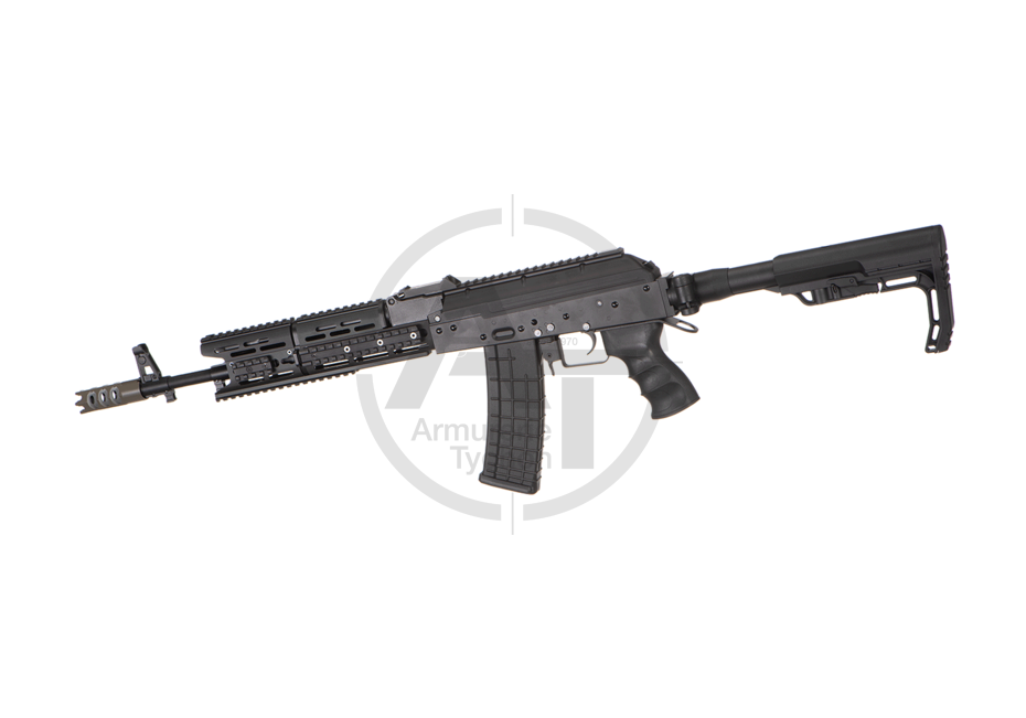 Thumbnail: AK74 Custom Long