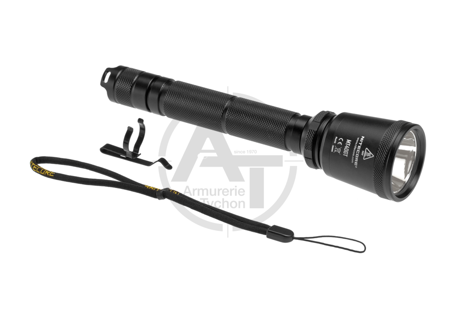 Miniature : MT40GT Multi-Task