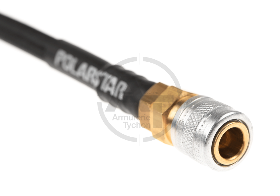 Thumbnail: Braided Air Line 42 Inch