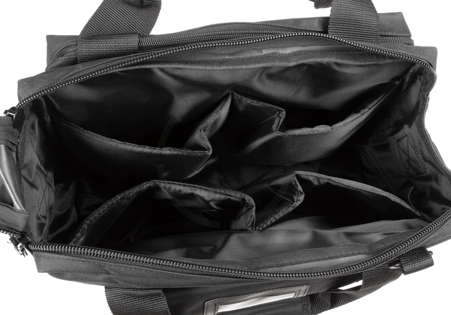 Miniature : Range Bag 4 Pistols