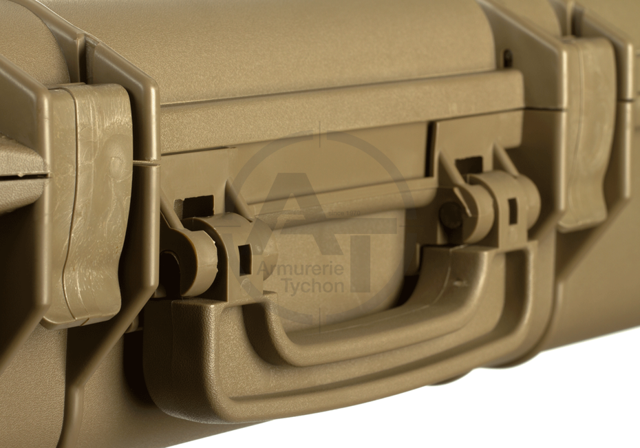 Miniature : Rifle Hard Case 105cm