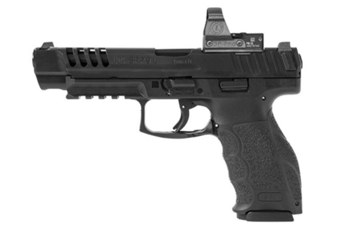 HK SFP 9 L OPTIC READY