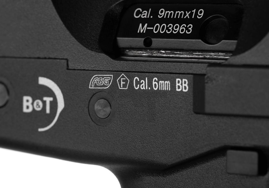 Thumbnail: B&T MP9 A1 GBB