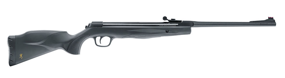 Thumbnail: Browning X-Blade II 20 JOULES