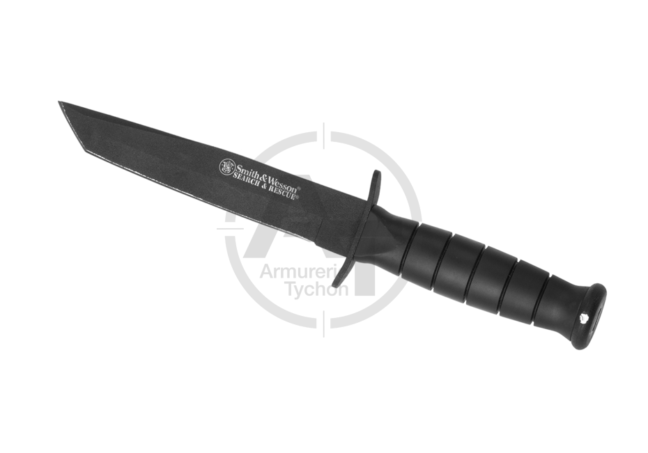 Thumbnail: Search & Rescue CKSURT Fixed Blade