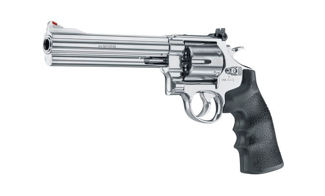 Thumbnail: Smith & Wesson 629 classique 6,5 "