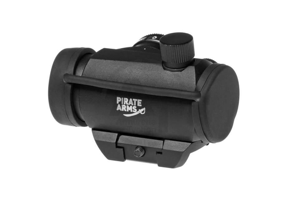 Thumbnail: PX16 Red Dot