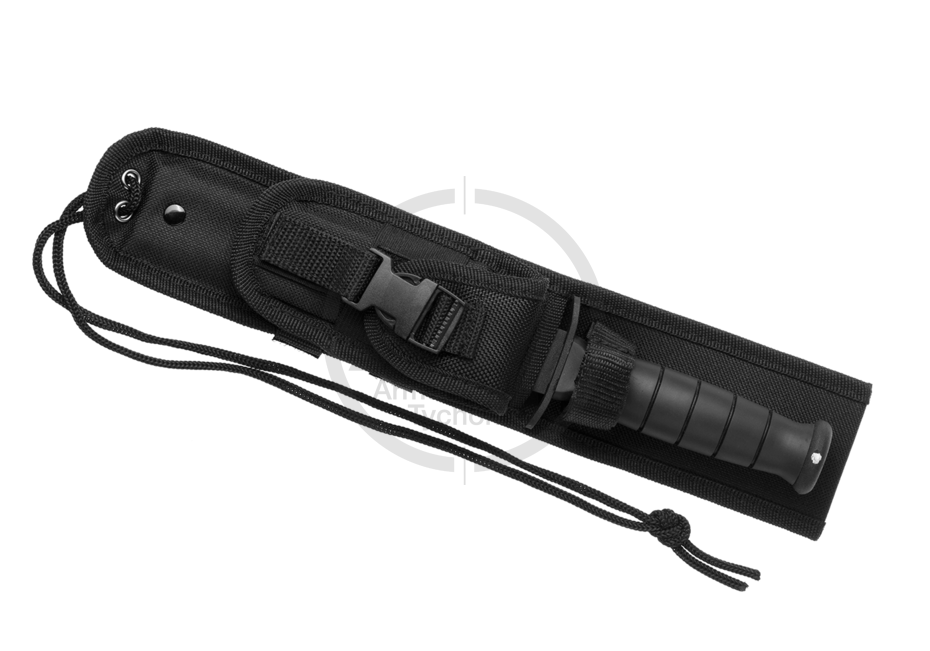 Thumbnail: Search & Rescue CKSURT Fixed Blade