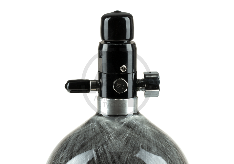 Thumbnail: 68/4500 HPA Carbon Tank
