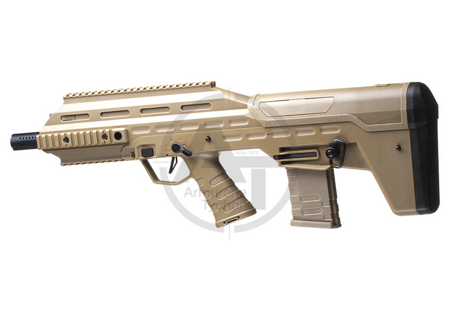 Thumbnail: Urban Assault Rifle V2 Desert  APS