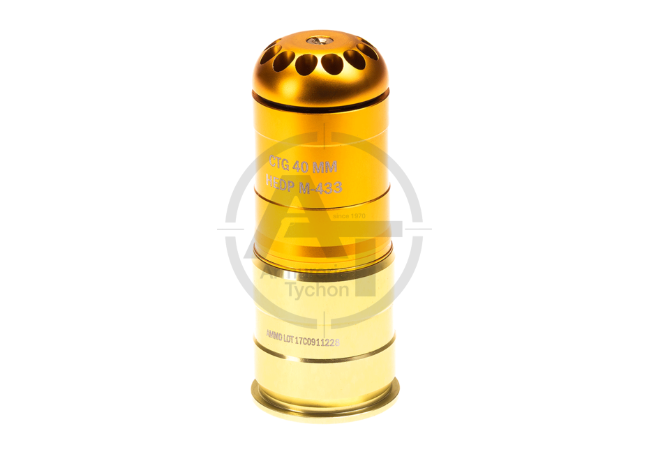 Miniature : BB Shower 120rds (S&T)