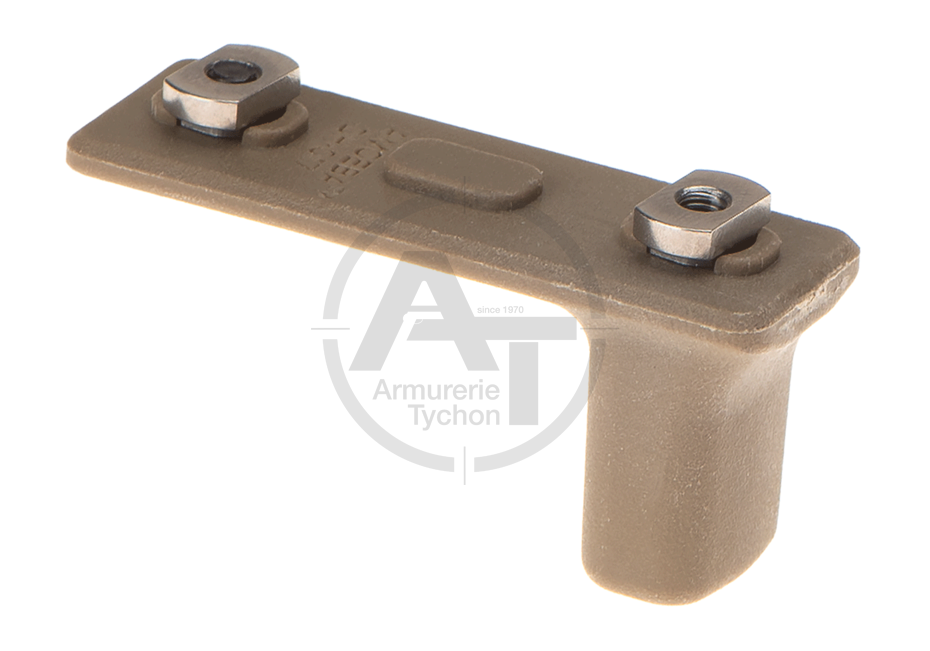 Thumbnail: M-LOK Barricade Stop