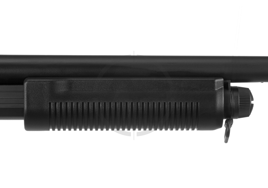 Thumbnail: CM350LM Shotgun Metal Version Black (Cyma) CM350LM Shotgun Metal Version Black