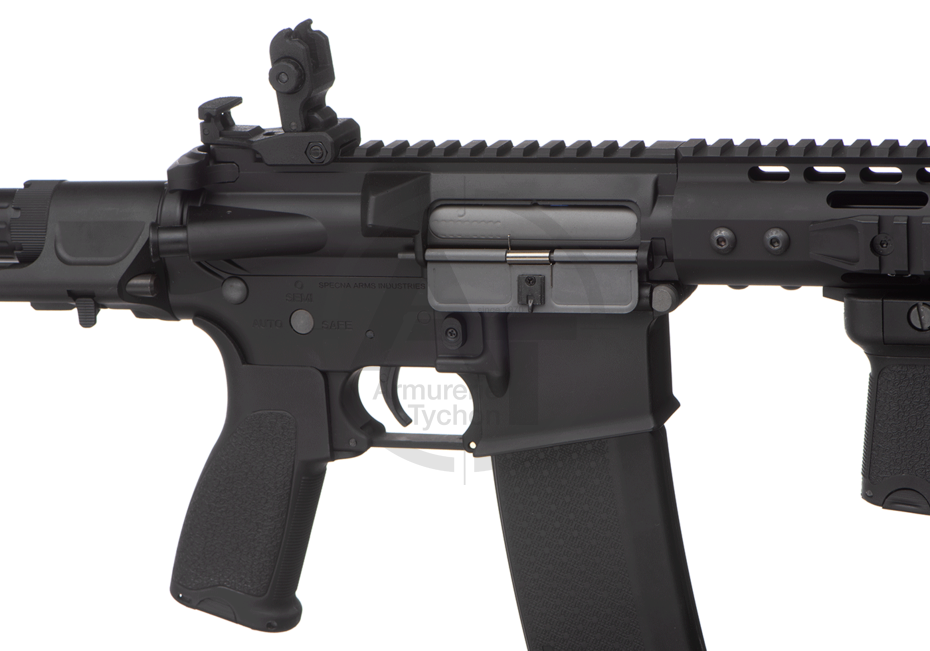 Thumbnail: SA-E12 Edge PDW