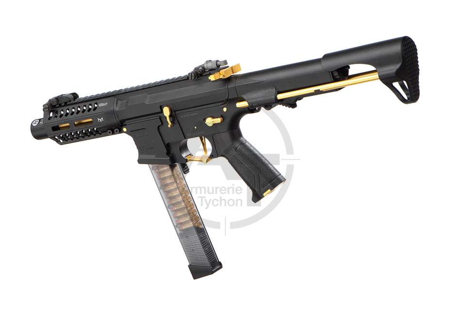 Thumbnail: ARP 9 Stealth