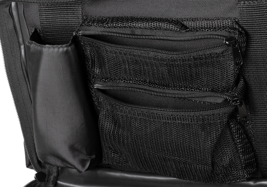 Miniature : Range Bag 4 Pistols