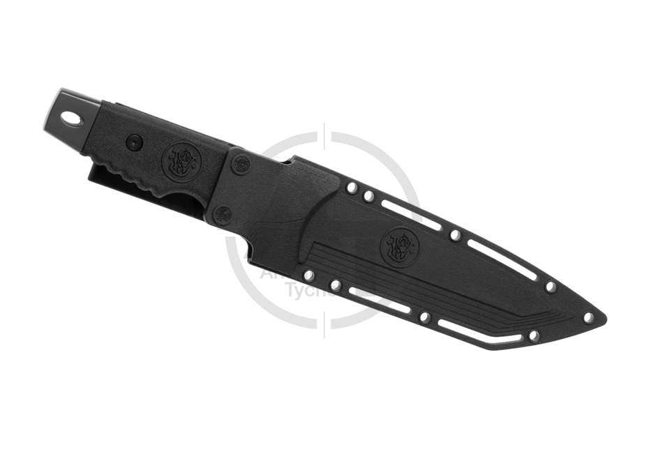 Thumbnail: SW7 Fixed Blade Tanto