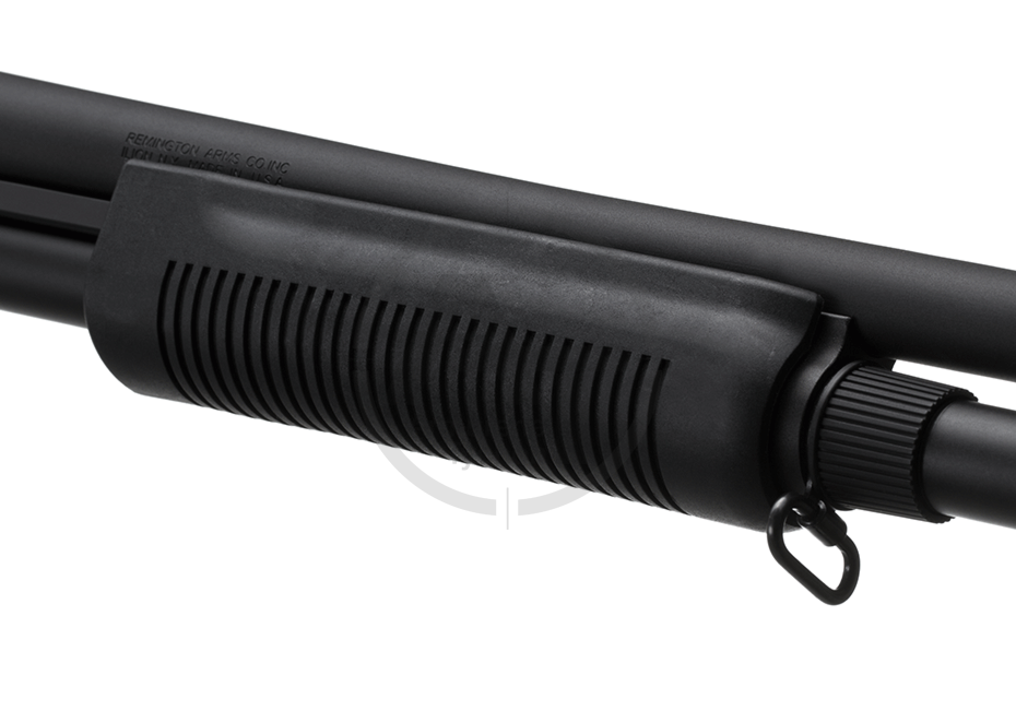 Thumbnail: M870 Sheriff Long Shotgun
