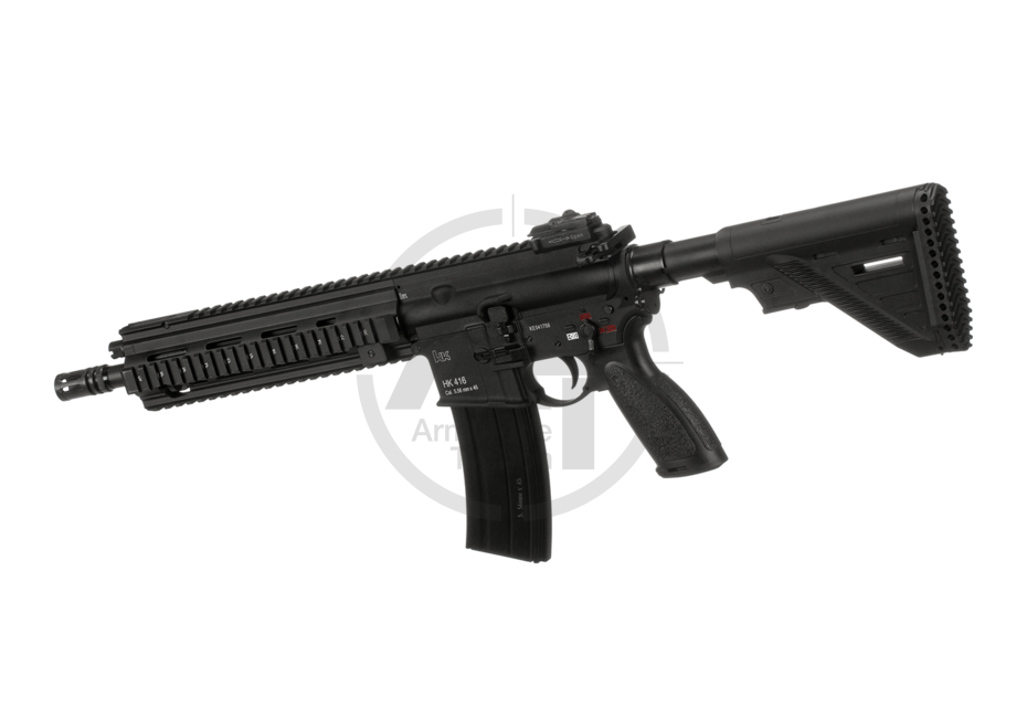 Thumbnail: H&K HK416 A5 V3 Full Power GBR