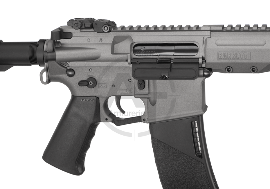 Thumbnail: Barrett REC7 Carbine Full Power