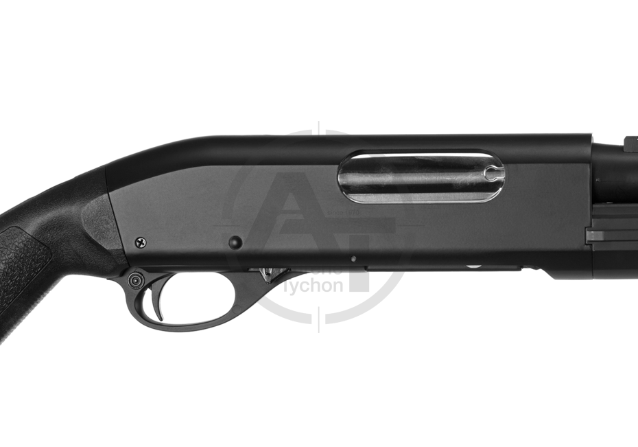 Thumbnail: CM355LM Shotgun Metal Version