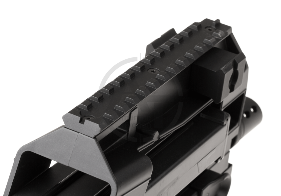 Thumbnail: SMG90 Black (Jing Gong)