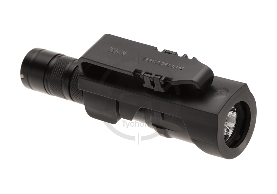 Thumbnail: P20UV V2 Precise Tactical