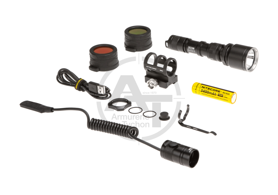 Thumbnail: MH25GT Hunting Kit