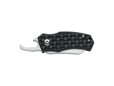 Thumbnail: BF732 - Couteau BLACK FOX Skal Noir