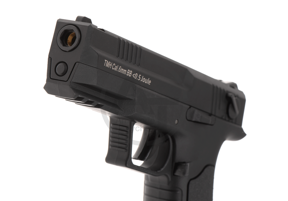 Miniature : CM127 Advanced AEP