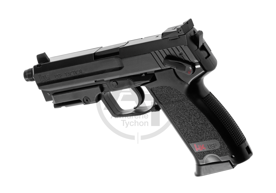 Thumbnail: USP Tactical Metal Version AEP