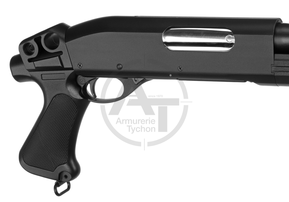 Miniature : CM351 Breacher Shotgun