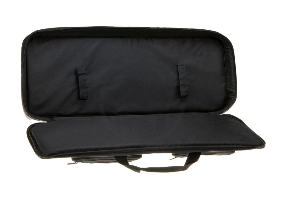 Thumbnail: Padded Twin Rifle Case 68cm