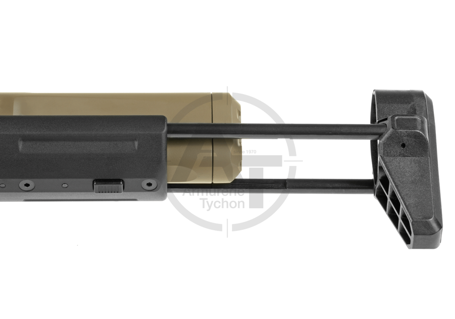 Thumbnail: Trident Mk2 PDW