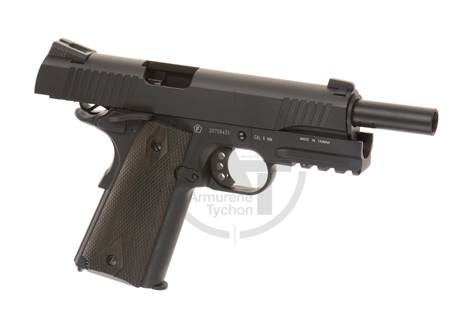 Thumbnail: TAC 1911 Full Metal Co2