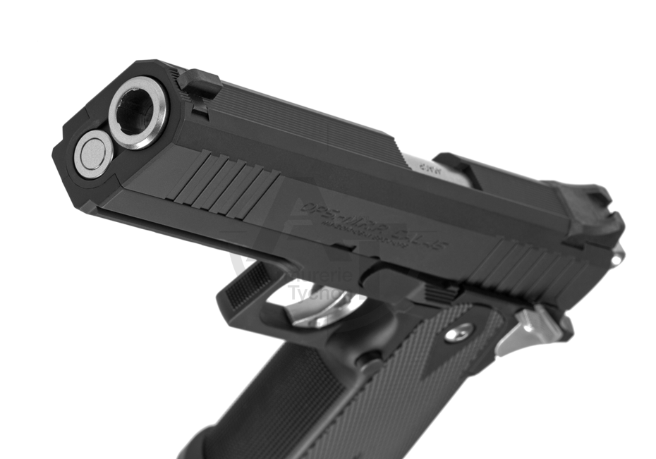 Miniature : Hi-Capa AEP