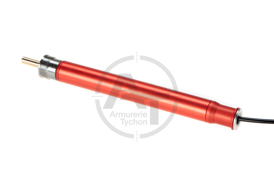 Thumbnail: SDiK Novritsch SSG24 Full Thrust