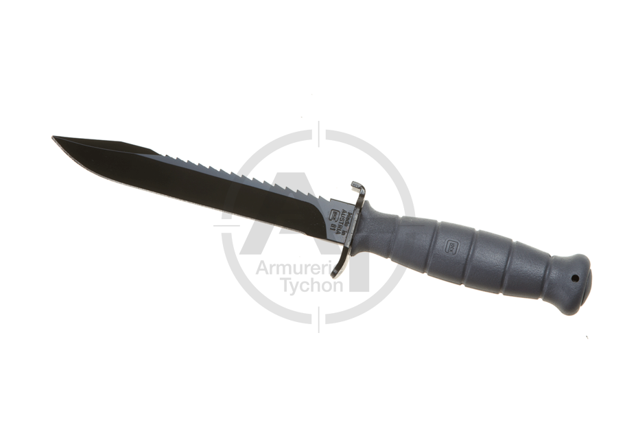 Thumbnail: Field Knife 81