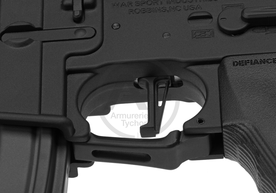 Thumbnail: War Sport LVOA-S Full Power