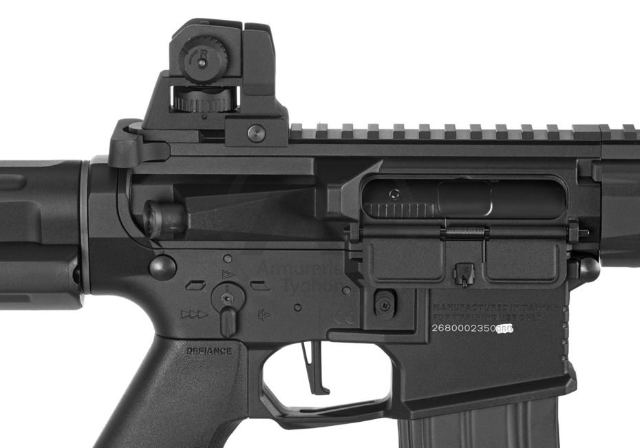 Thumbnail: Trident Mk2 PDW