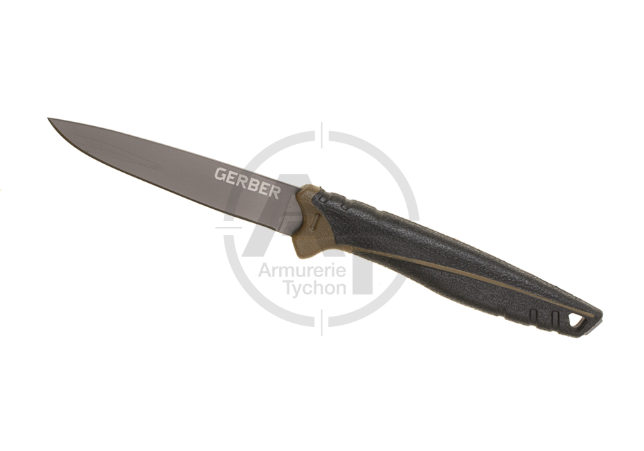 Thumbnail: Myth Compact Fixed Blade