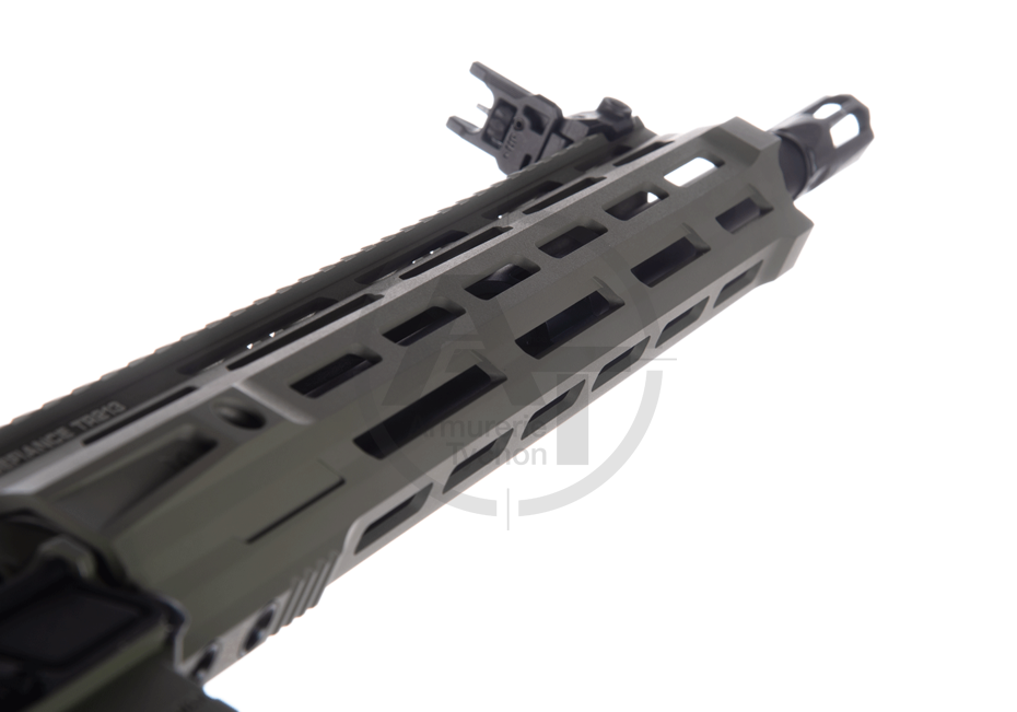 Thumbnail: Trident Mk2 SPR-M Full Power