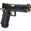 Thumbnail: TOKYO MARUI Pistolet Airsoft Hi-Capa 5.1 Gold Match