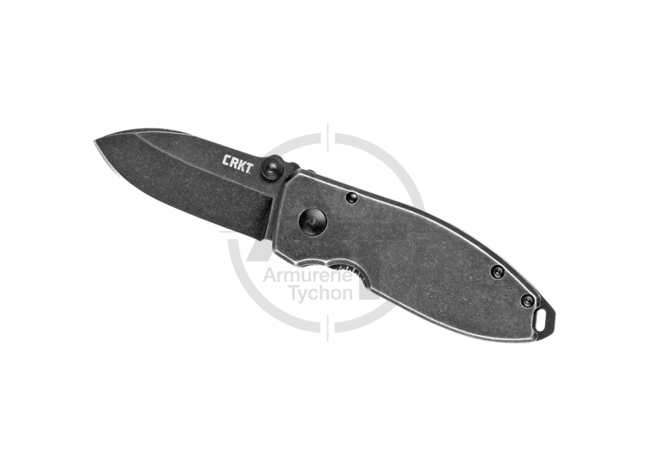Thumbnail: Squid Black Stonewash