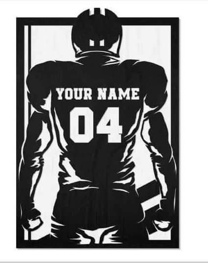 Sport Sign (Homme/Men)