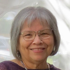 Brenda Gail Pon